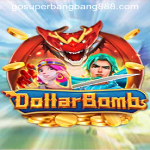 DollarBombs: Unleashing Explosive Fun with Superbangbang888