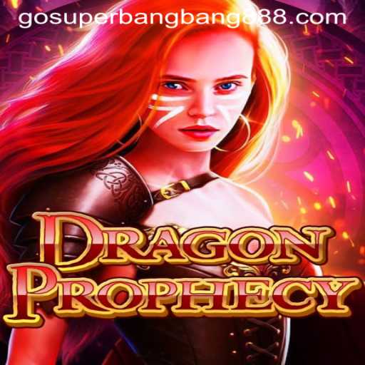 DragonProphecy: An Epic Adventure in Gaming