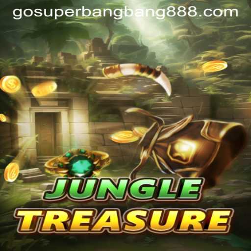 Unveiling JungleTreasure: Exploring the World of Superbangbang888