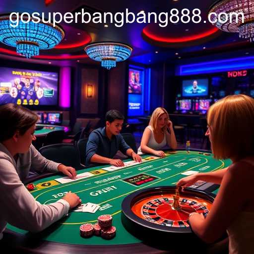 poker heads-up um contra um