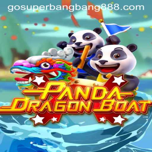 Experience the Thrill of PANDADRAGONBOAT: A Journey into the Game World